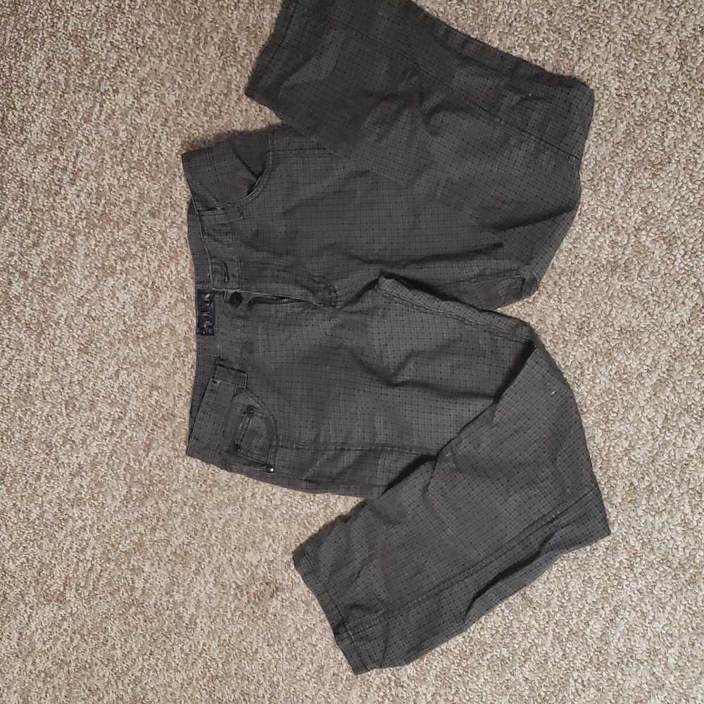 FUSAI pants 34/30